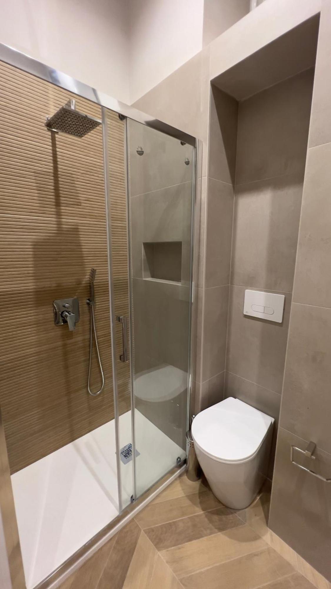 Apartment Am Center *