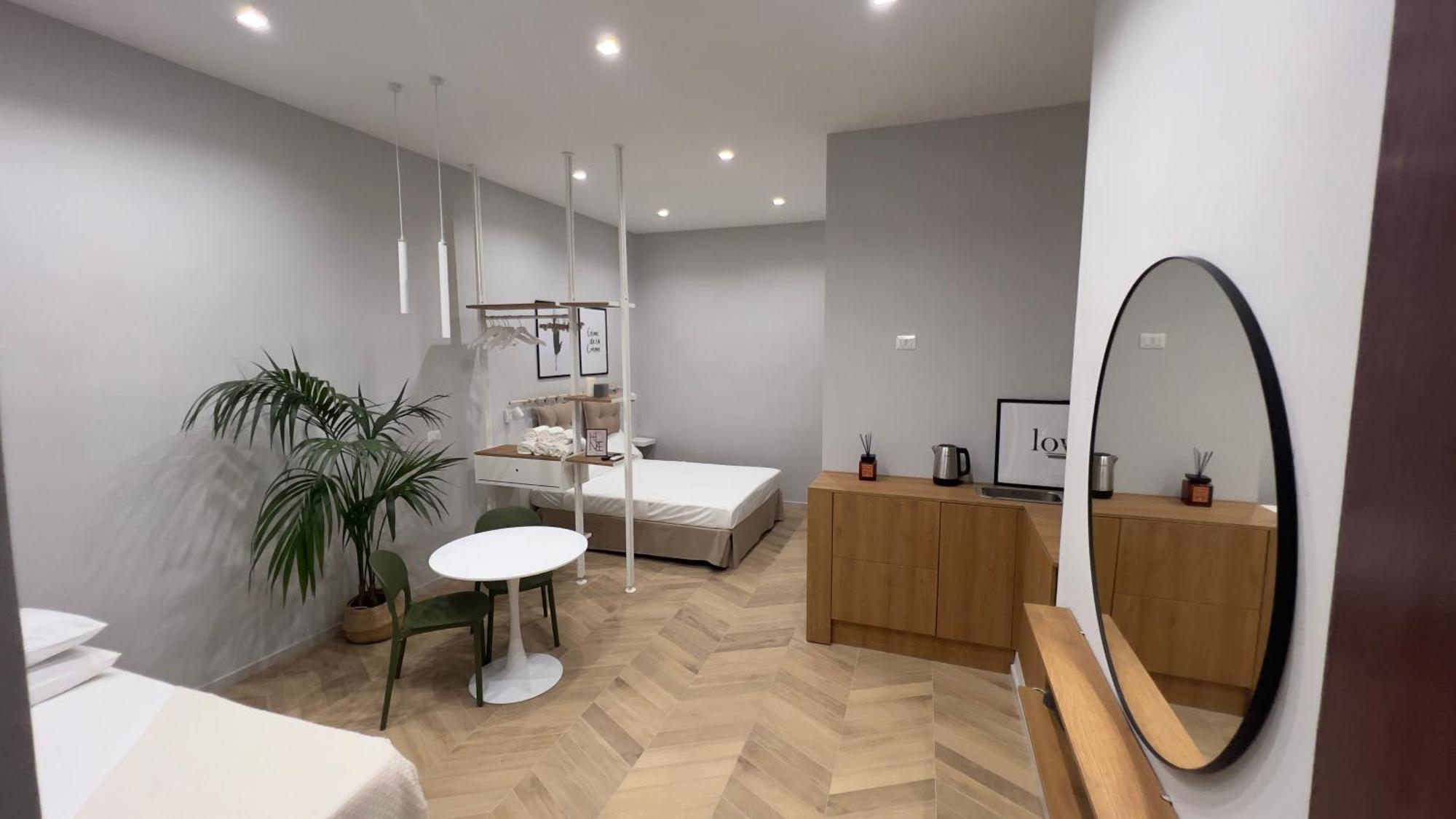 Am Center Apartment Naples