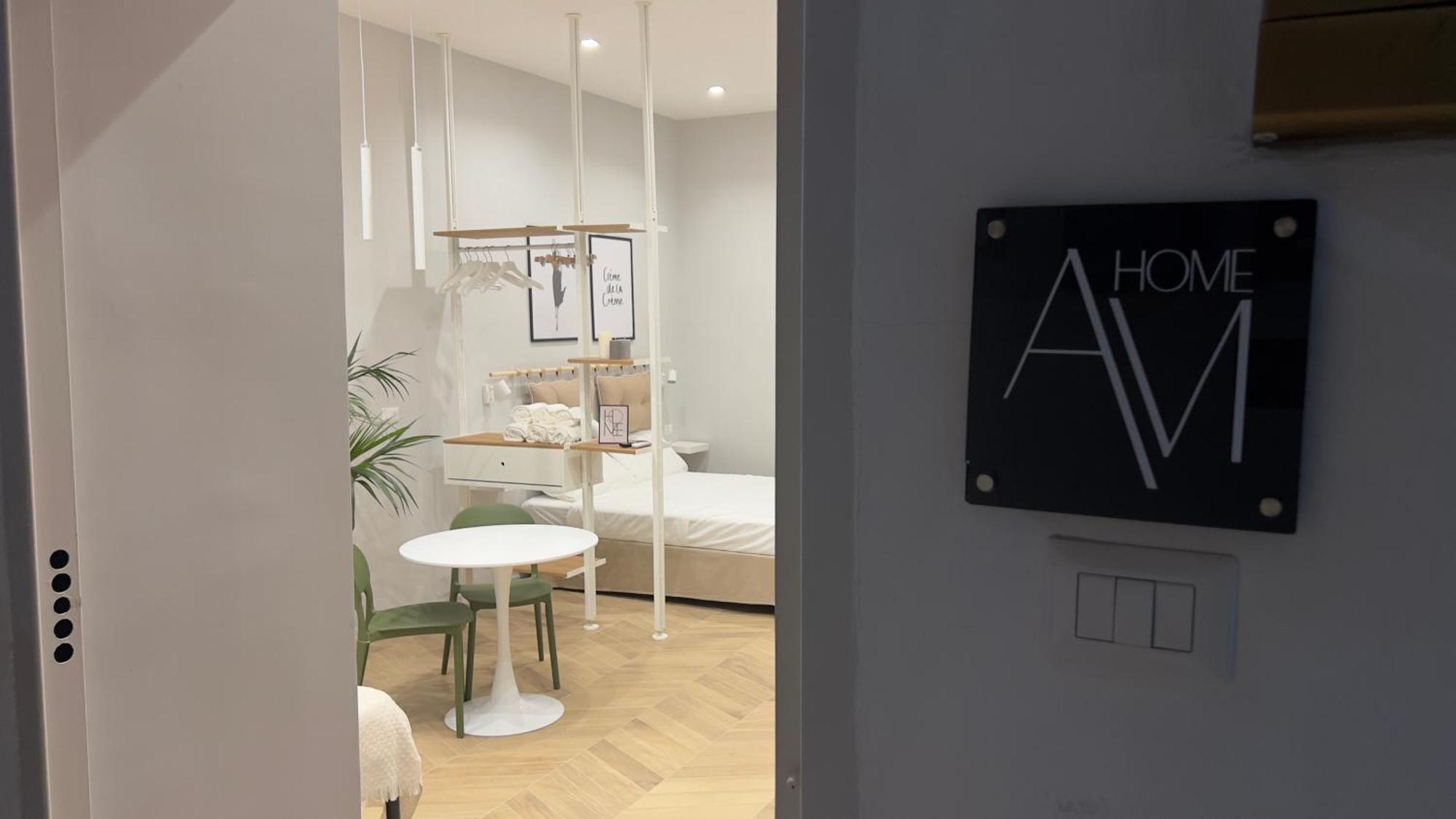 Am Center *