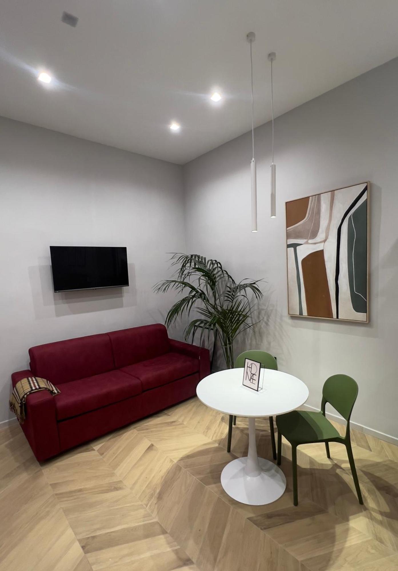 Am Center Apartment Naples